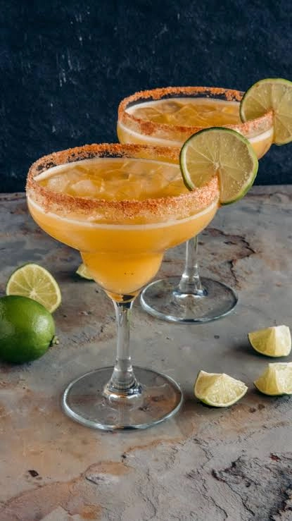 dish category COCKTAIL (ALCOHOL)