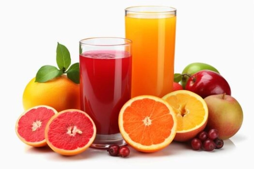 dish category FRESH JUICE
