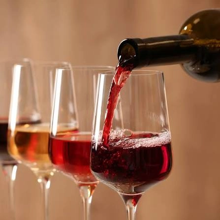 dish category WINE / SPARKLING WINE