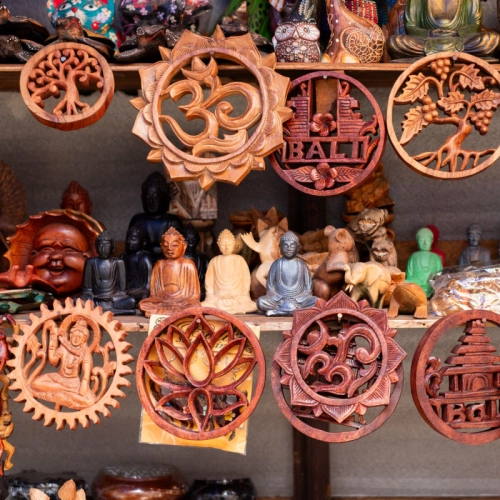 dish category SOUVENIR