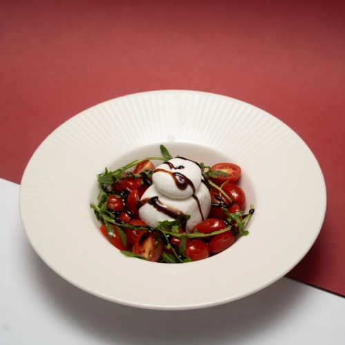dish category Salad