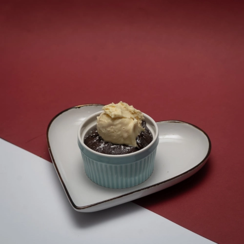 dish category Dessert