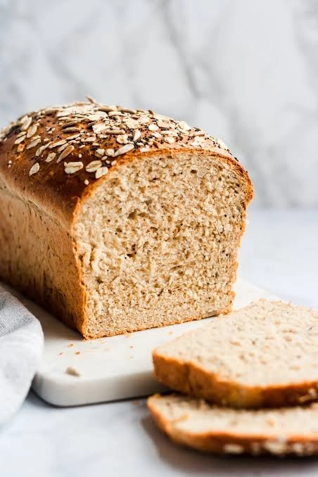 dish category BREAD