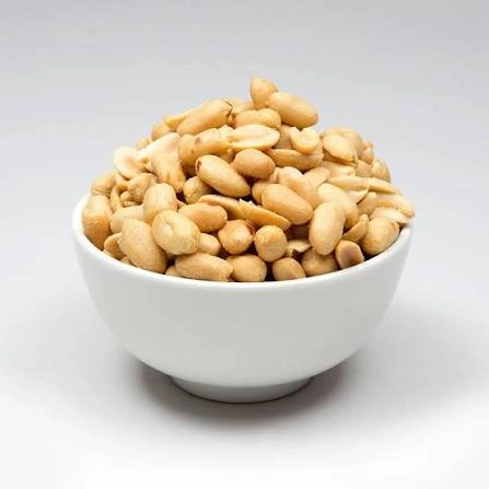 соленый арахис / веганский