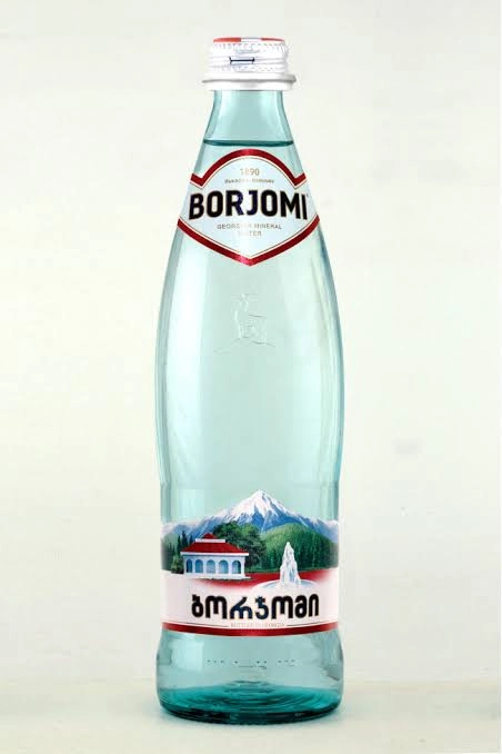 Боржоми