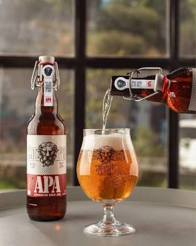 APA / GEORGIA