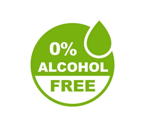 0% безалкогольное вино