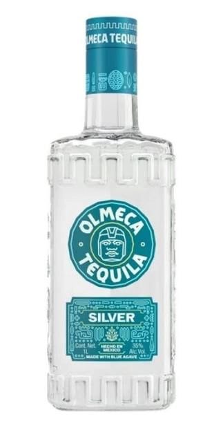текила ольмега