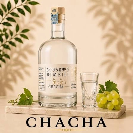 грузинская ча-ча-ча