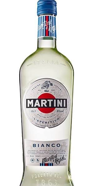 белый мартини