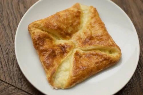 Хачапури / вегетарианский
